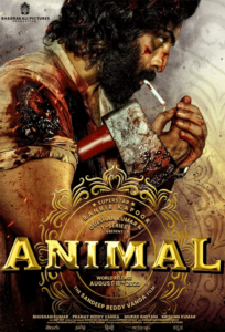 Animal 2023 - watch and Download movies Online