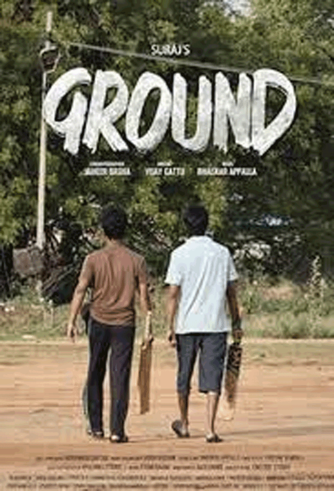 Ground (2024) - watch and Download movies Online