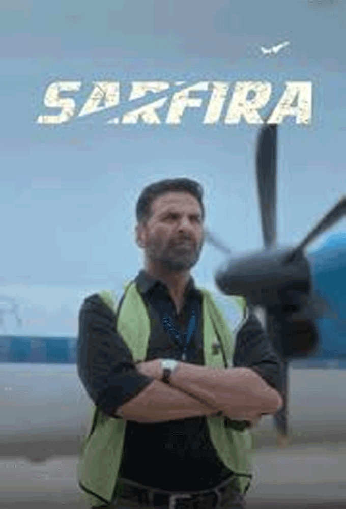 Sarfira - Release Date, Cast, Review, Movie