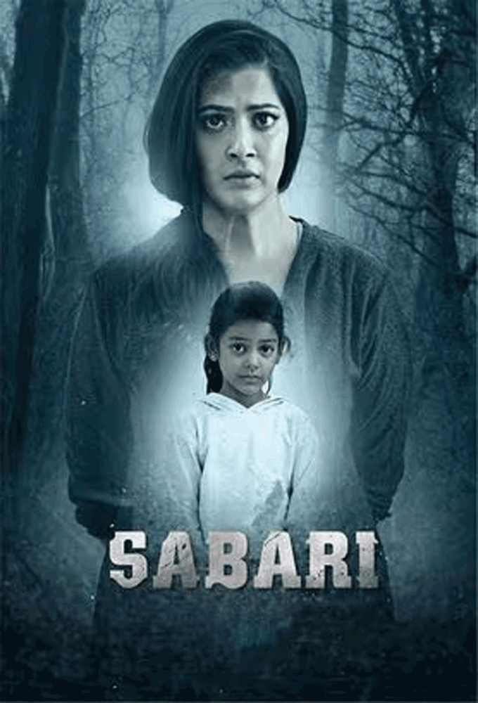 Sabari (2024) - watch and Download movies Online