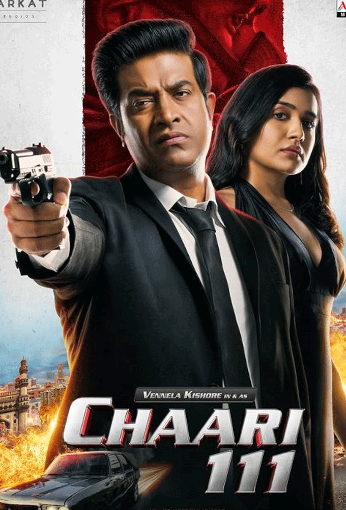 Chaari 111 - watch and Download movies Online