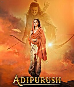 Adipurush - watch and Download movies Online