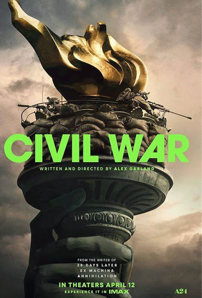 Civil War (film) - watch and Download movies Online