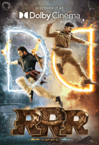 RRR watch and Download movies Online