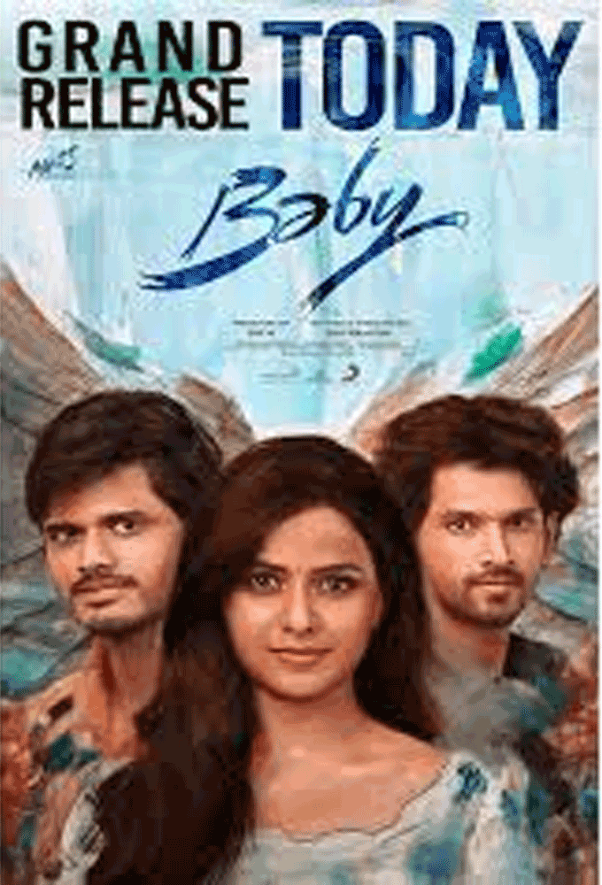 Baby (2023 film)- watch and Download movies Online