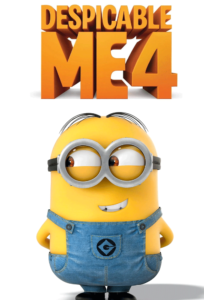 Despicable Me 4 - watch and Download movies Online
