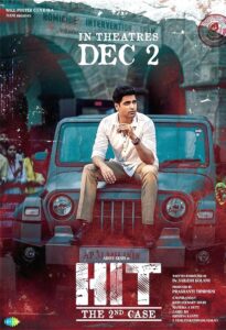 HIT: The Second Case - watch and Download movies Online