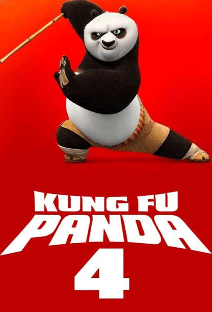 Kung Fu Panda 4 - Release Date, Cast, Review, Movie